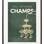 Champs
