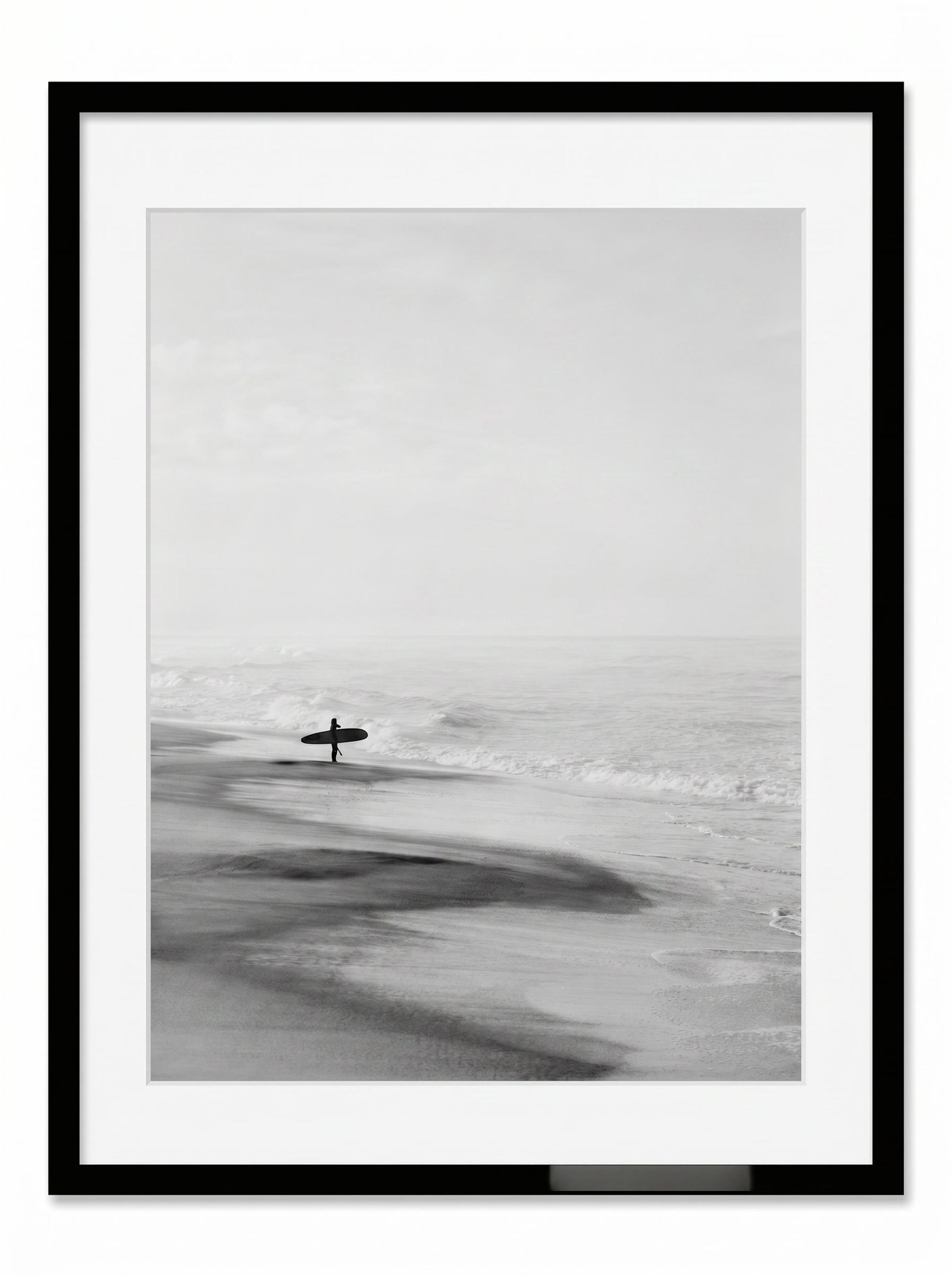 Morning Surf