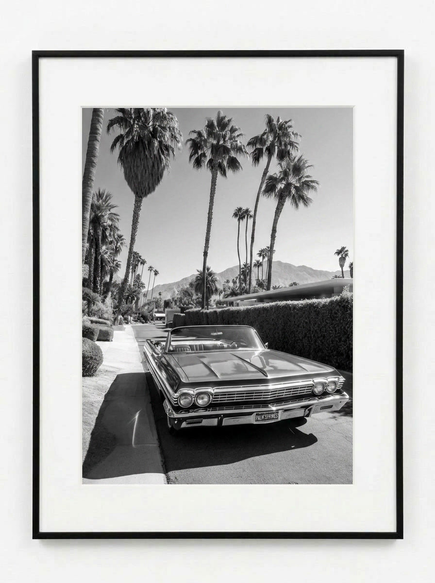 Palm Springs
