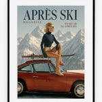 Apres Ski