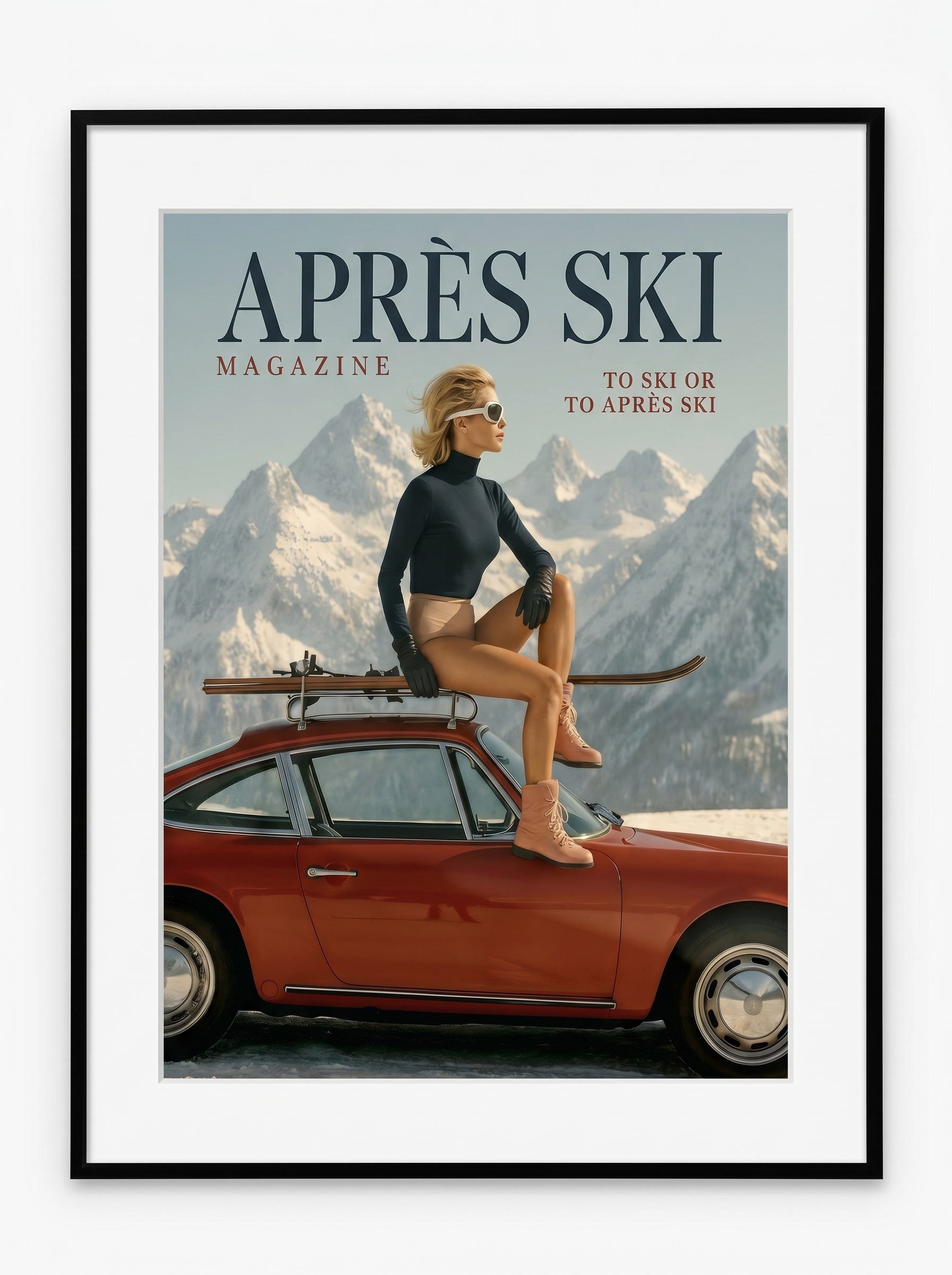 Apres Ski