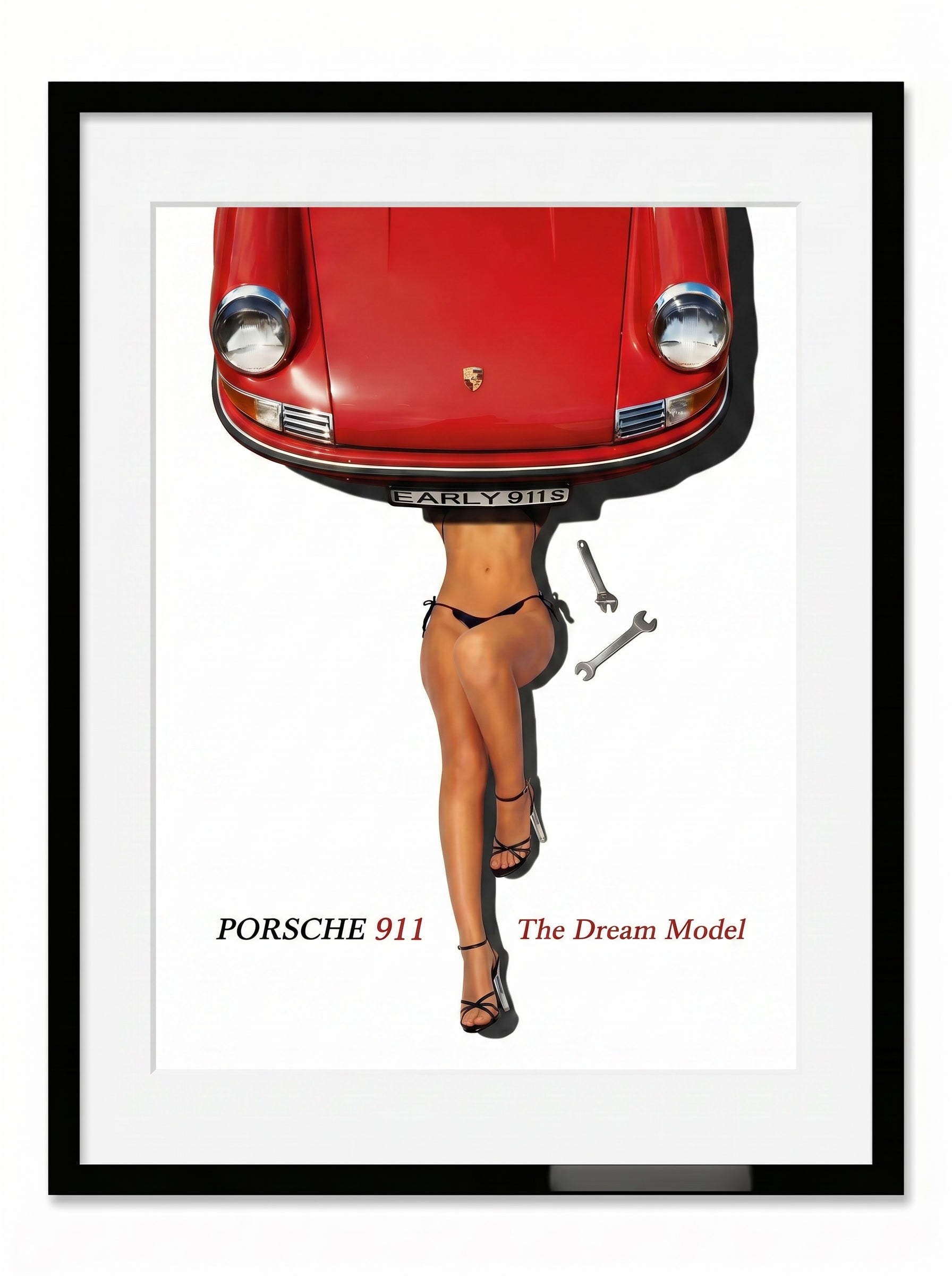 Porshe 911