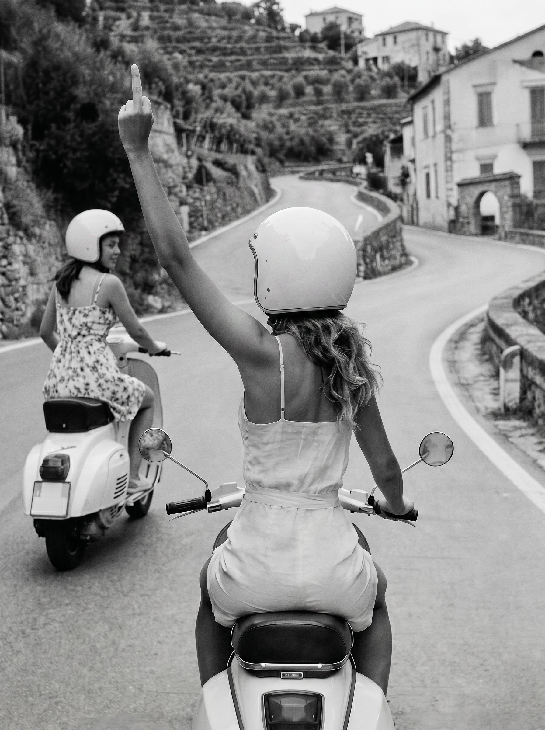 Vespa