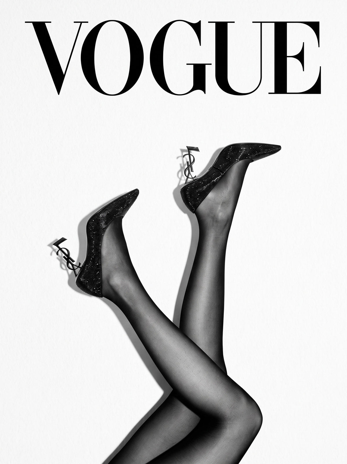 Hint of Legs