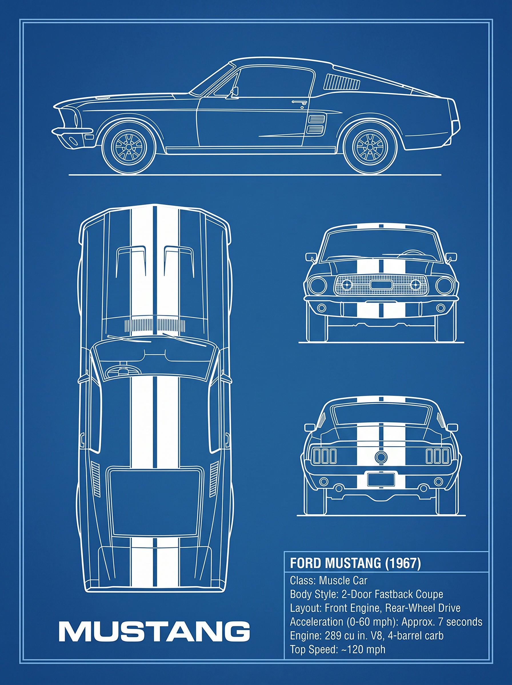 Mustang