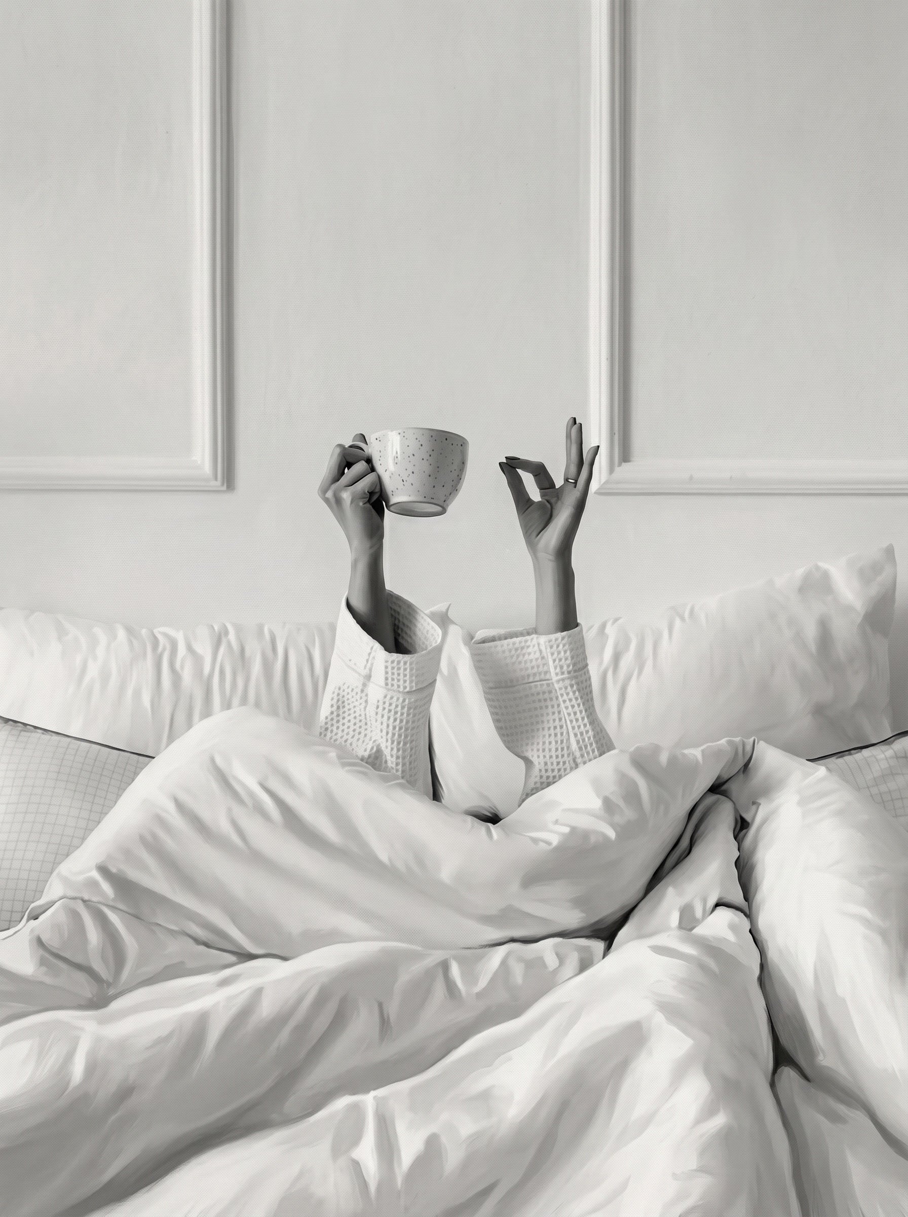 Peace and Coffee