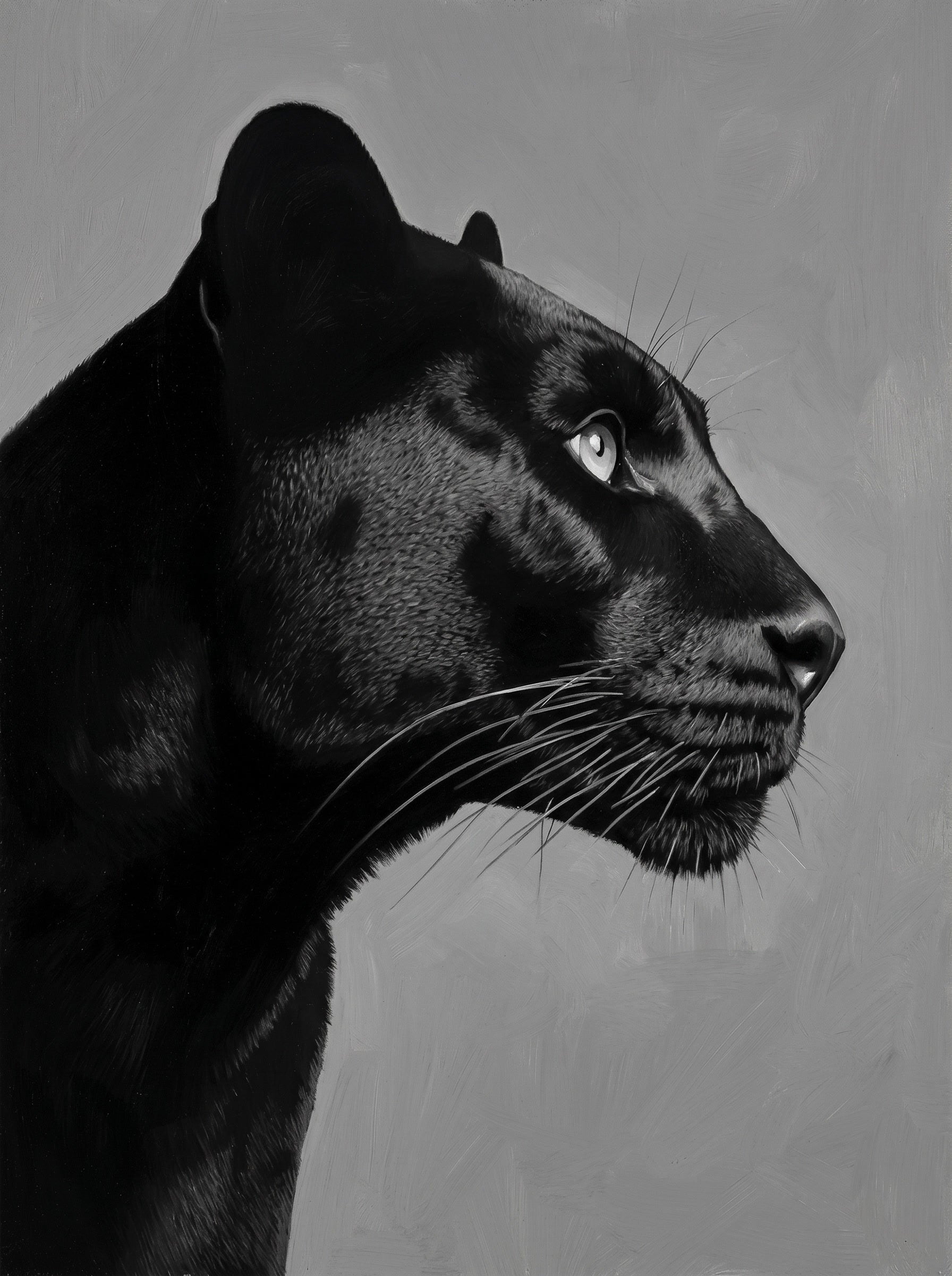 Black Panther