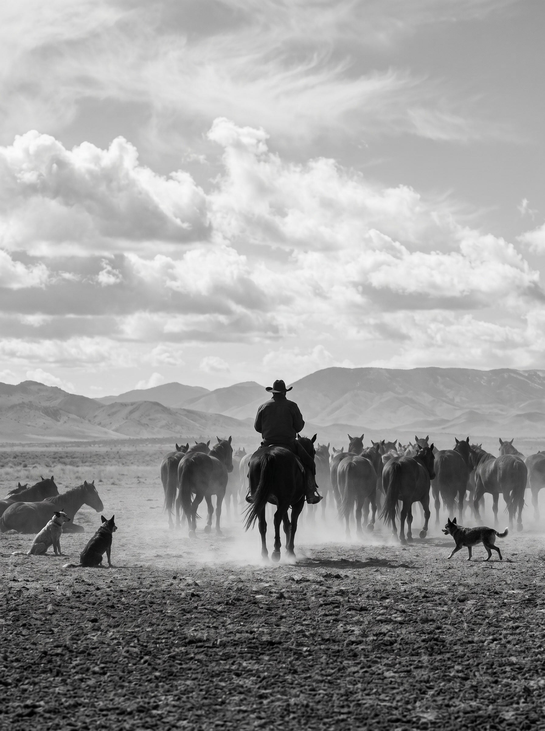 Ranch 1