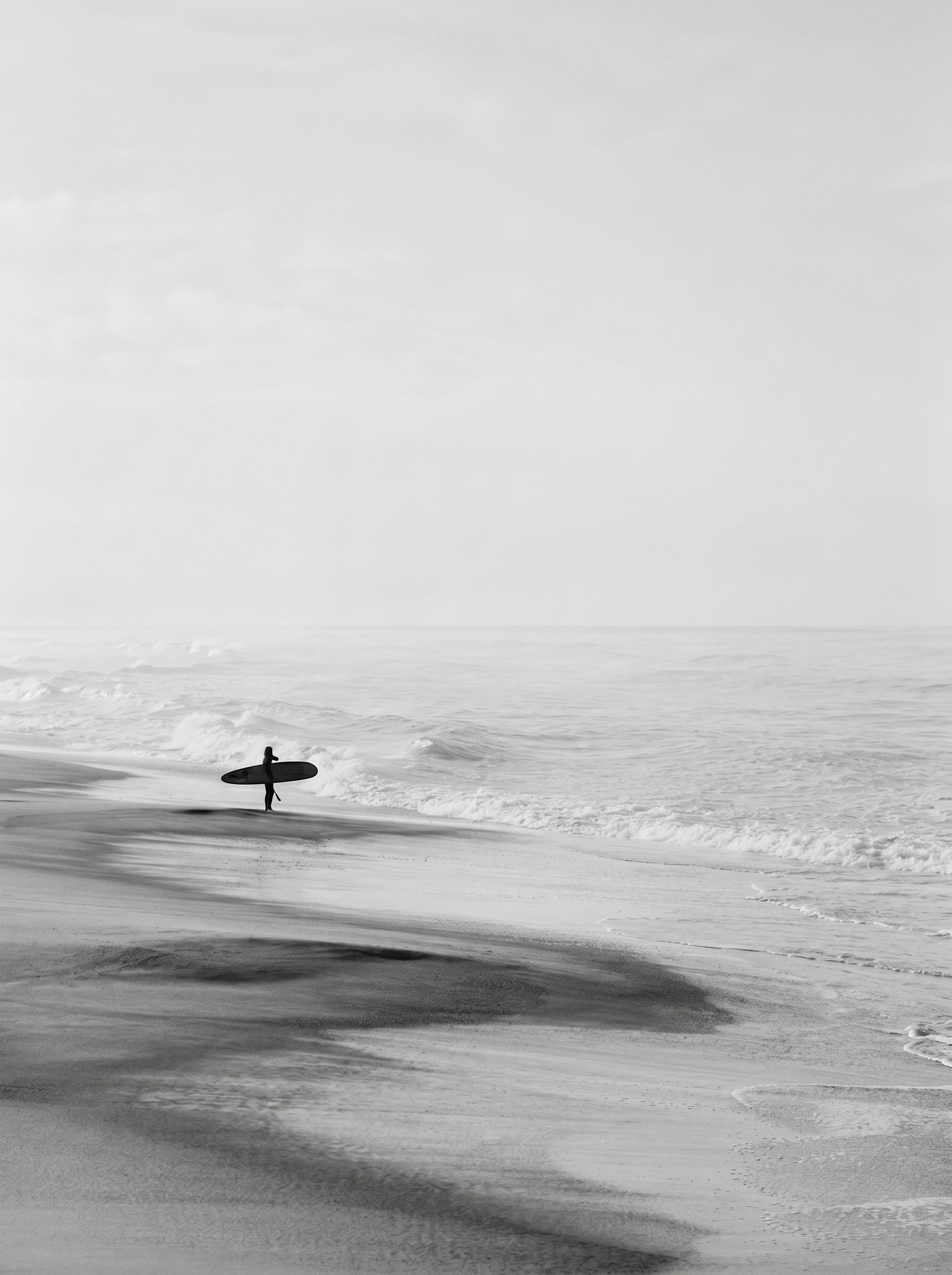 Morning Surf