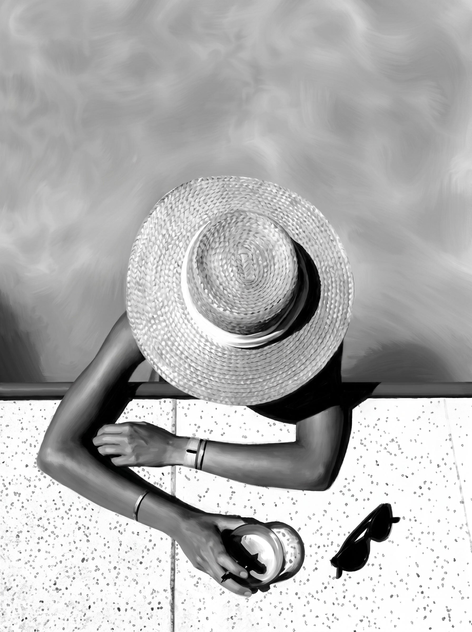Pool Day