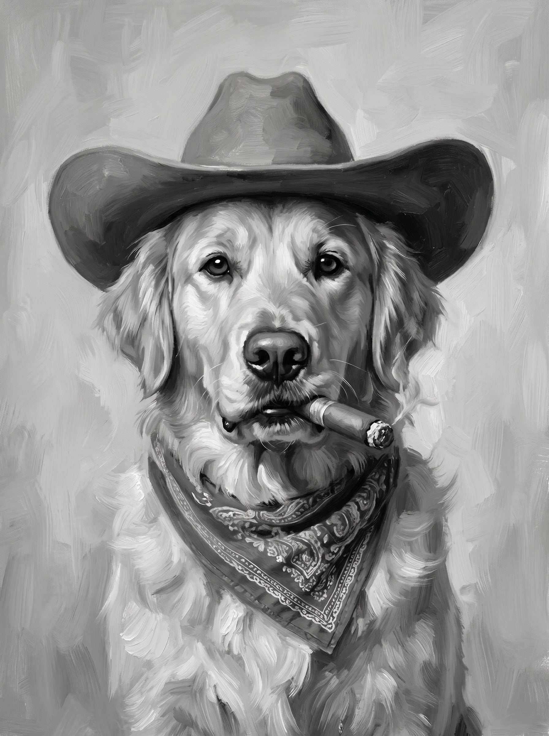Western Golden