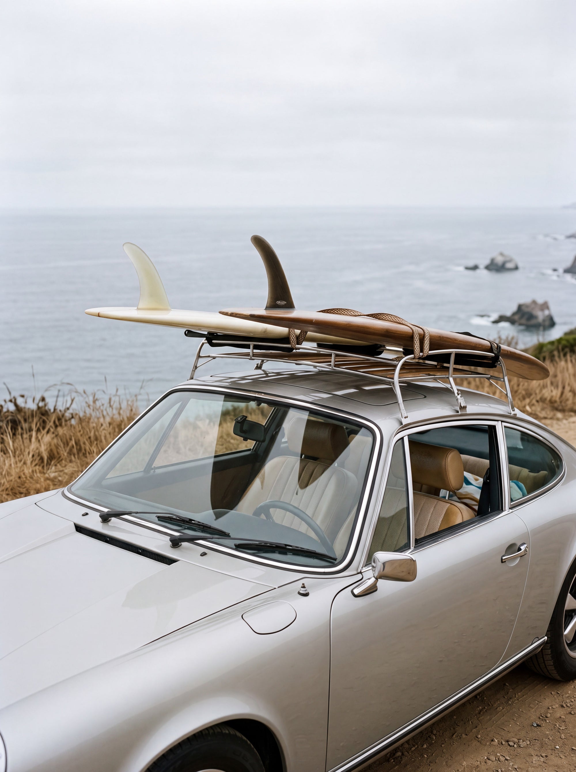 Surf for life
