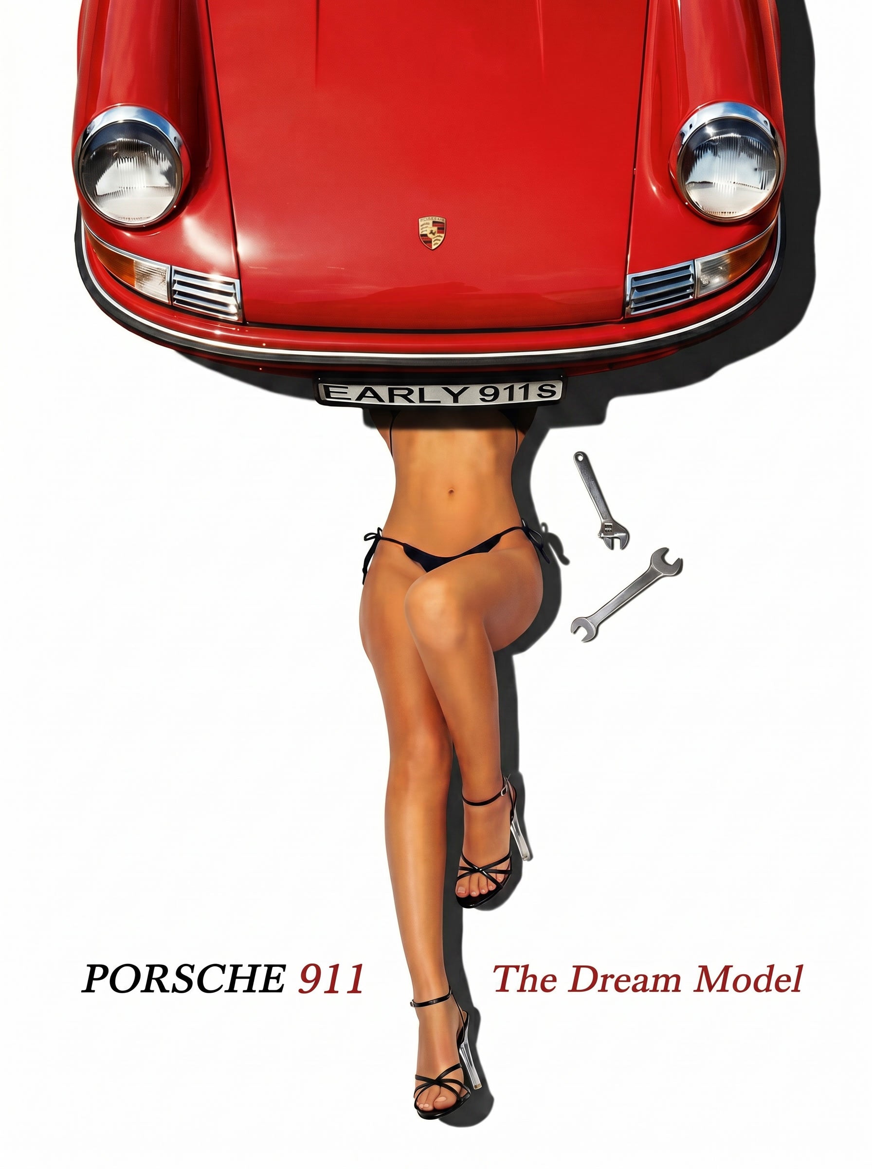 Porshe 911