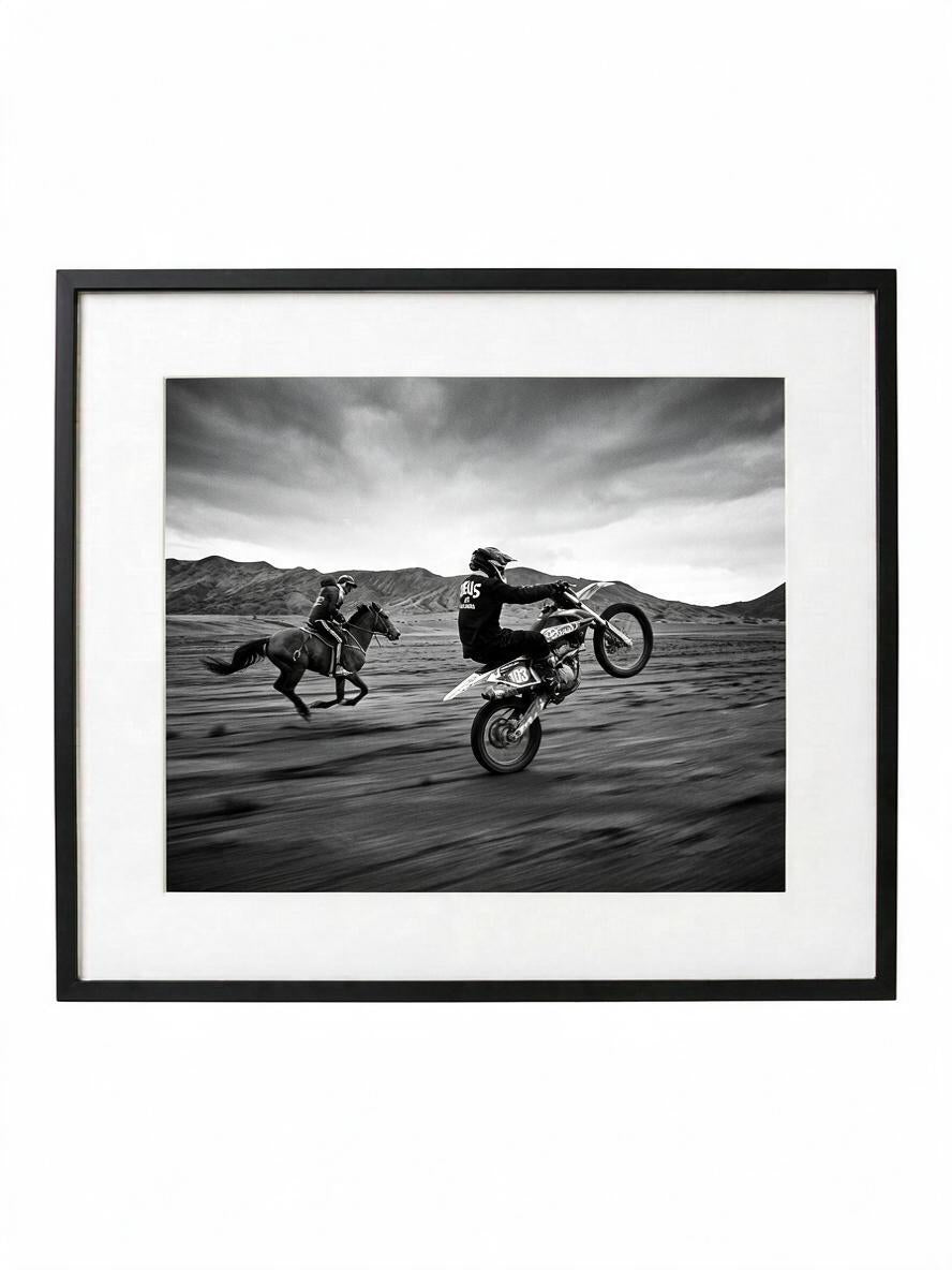 Race