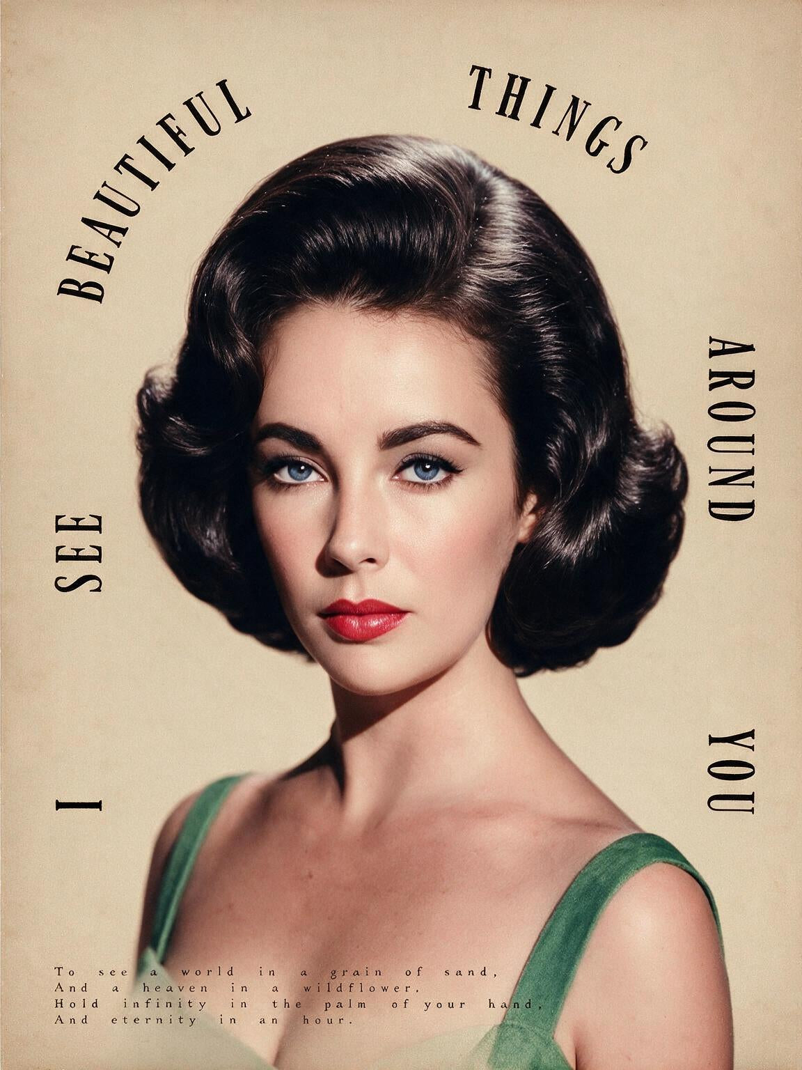 Elizabeth Taylor