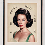 Elizabeth Taylor