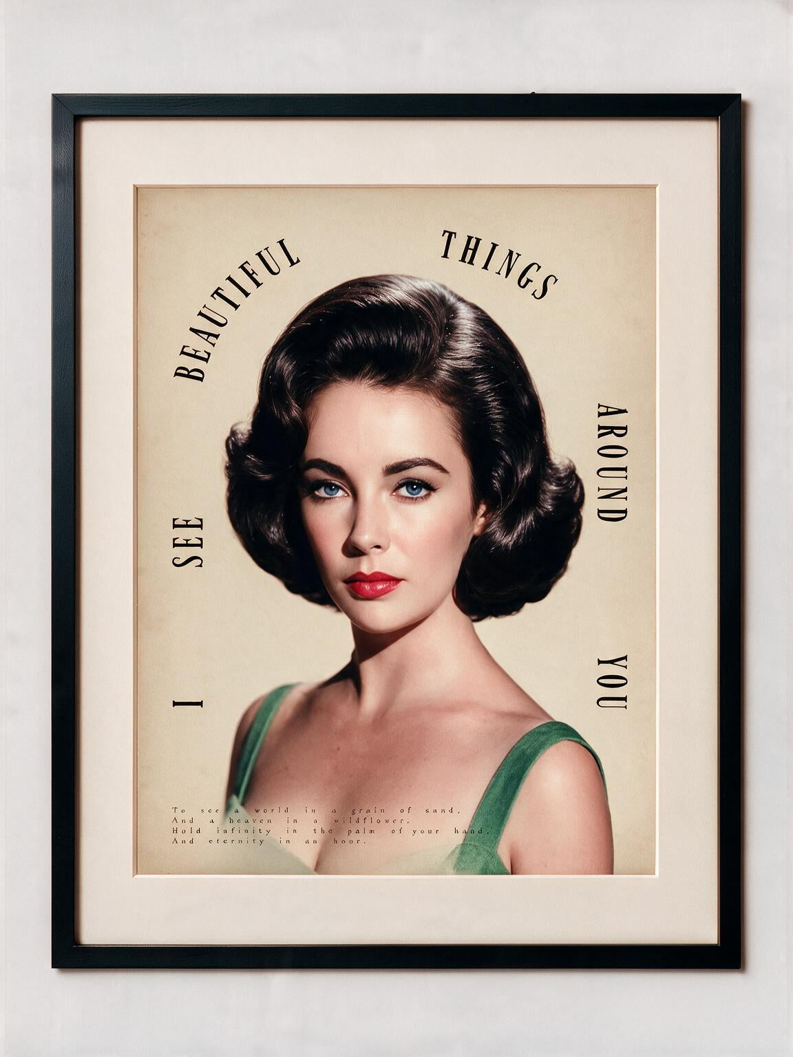Elizabeth Taylor