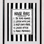 House Rules